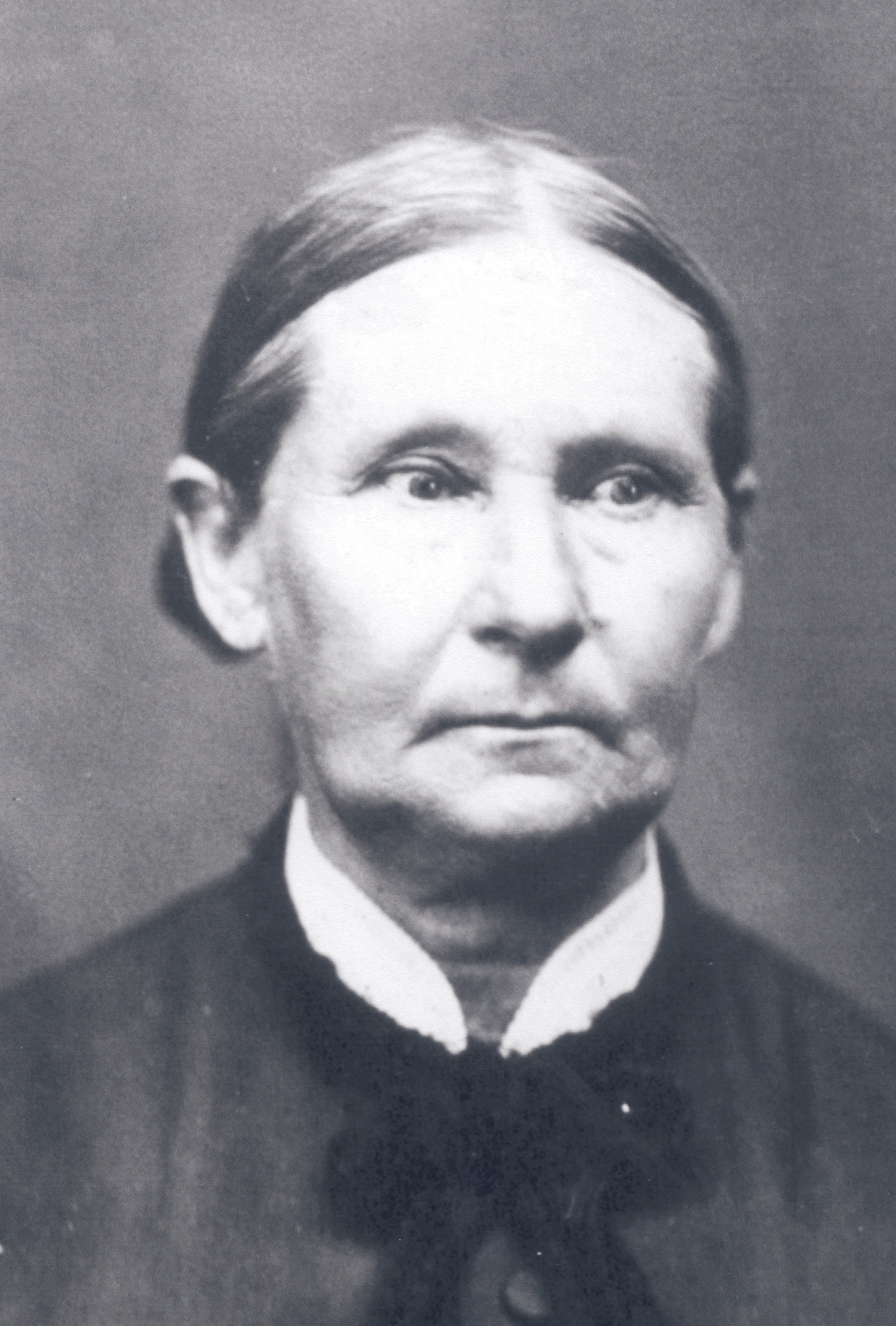 Lydia Ann Thorn (1823 - 1901) Profile